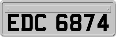 EDC6874