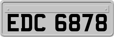 EDC6878