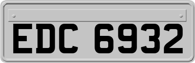 EDC6932