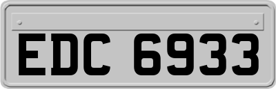 EDC6933