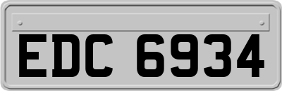 EDC6934