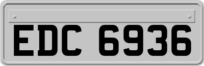 EDC6936