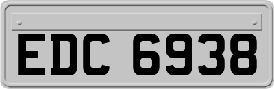 EDC6938
