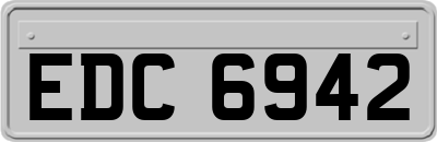 EDC6942