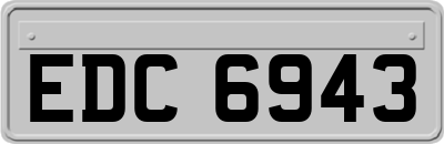 EDC6943