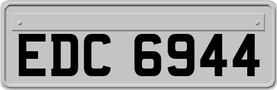 EDC6944