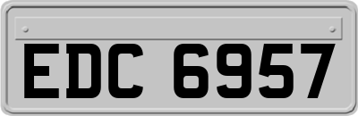EDC6957