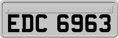 EDC6963