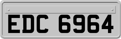 EDC6964