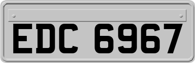 EDC6967