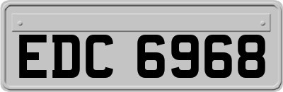 EDC6968