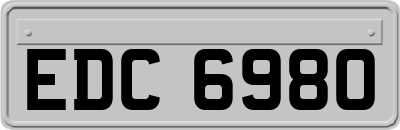 EDC6980