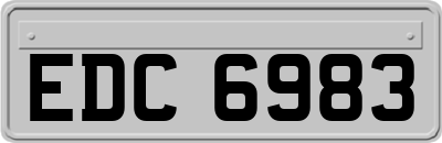 EDC6983