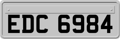 EDC6984