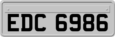 EDC6986