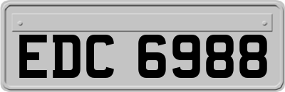 EDC6988