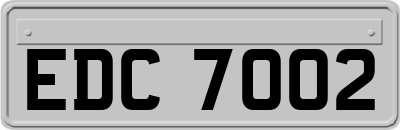EDC7002