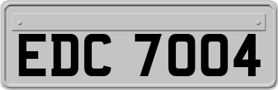 EDC7004