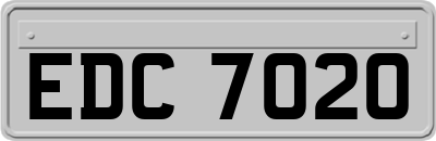 EDC7020