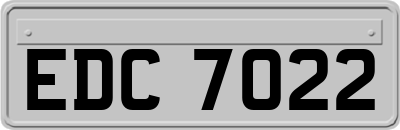 EDC7022