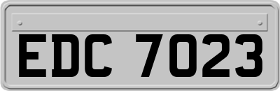 EDC7023
