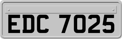 EDC7025