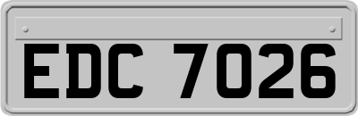 EDC7026