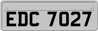 EDC7027