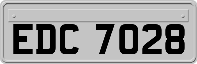 EDC7028