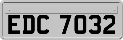 EDC7032