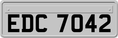 EDC7042