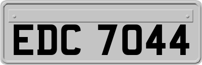 EDC7044