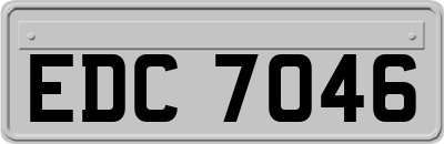 EDC7046