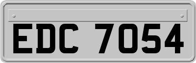 EDC7054