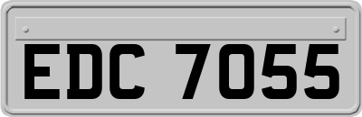 EDC7055