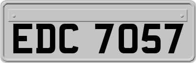 EDC7057