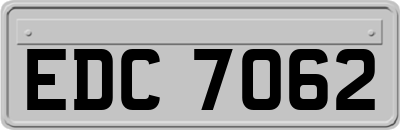 EDC7062