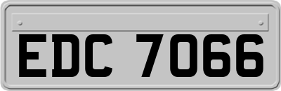 EDC7066
