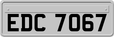 EDC7067