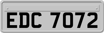 EDC7072