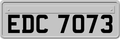 EDC7073
