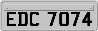 EDC7074
