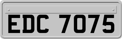 EDC7075