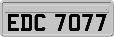 EDC7077