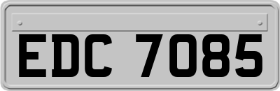 EDC7085