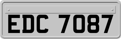 EDC7087