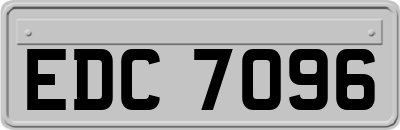 EDC7096
