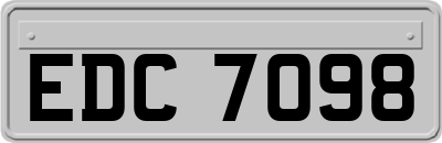 EDC7098