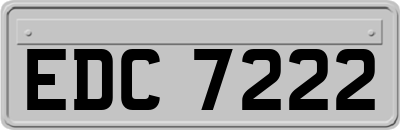 EDC7222