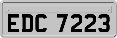EDC7223